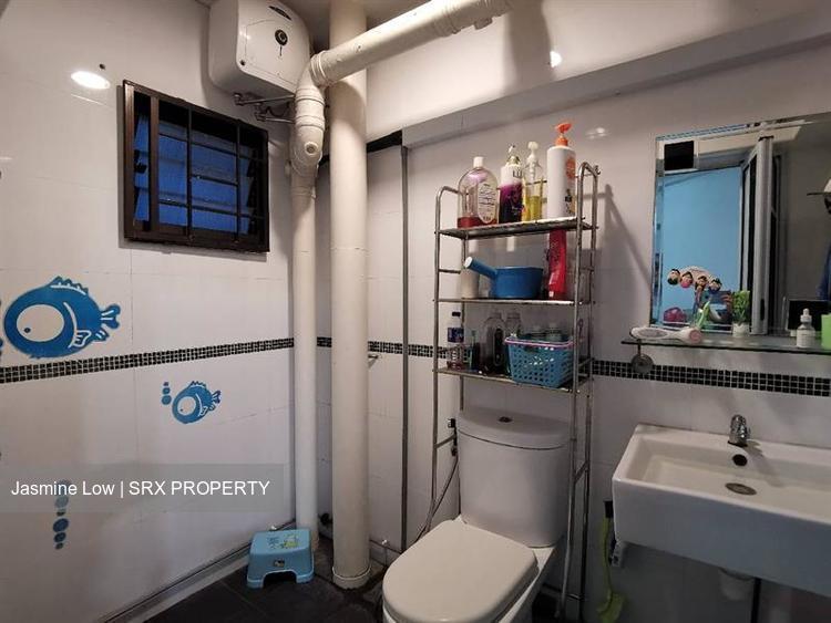 Blk 663C Jurong West Street 65 (Jurong West), HDB 5 Rooms #215830531